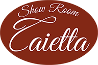 Tendaggi Taietta Show Room Bovolone Verona Logo